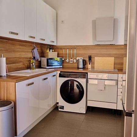 Historisches Deluxe Apartment Im Marianum Нойс Екстер'єр фото