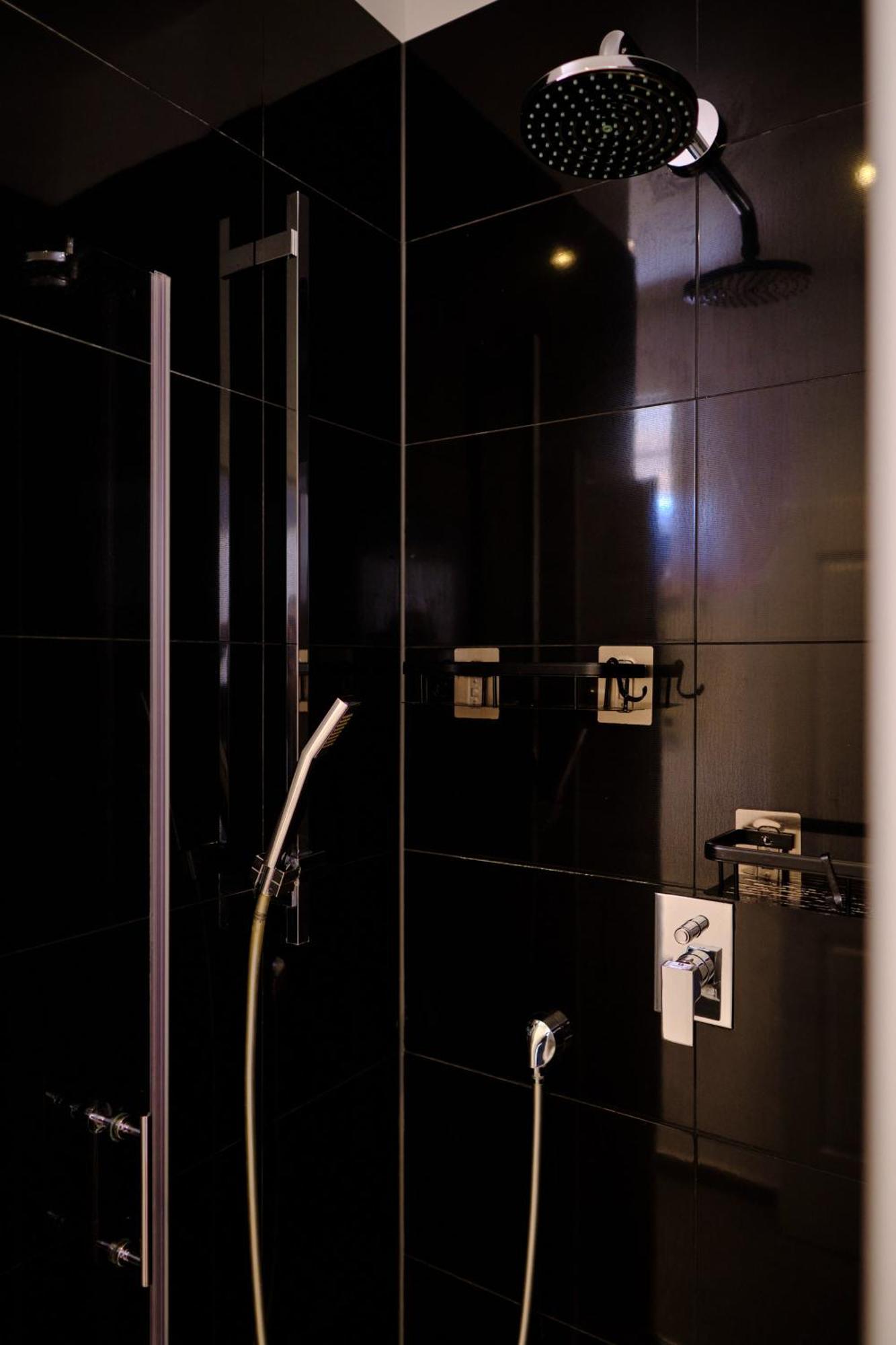 Historisches Deluxe Apartment Im Marianum Нойс Номер фото