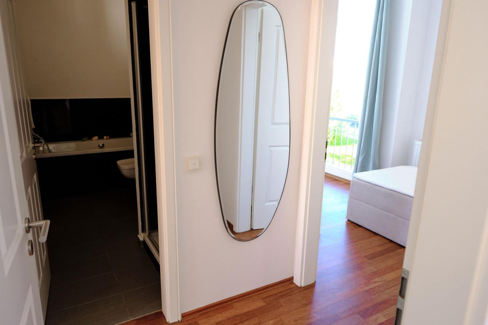 Historisches Deluxe Apartment Im Marianum Нойс Екстер'єр фото